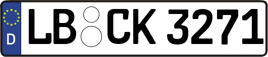 LB-CK3271