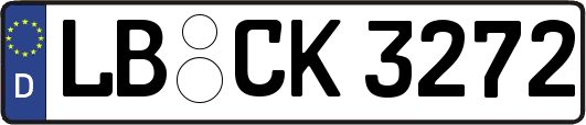 LB-CK3272
