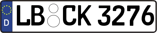 LB-CK3276