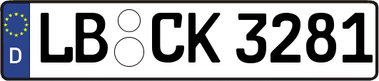 LB-CK3281