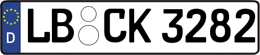 LB-CK3282