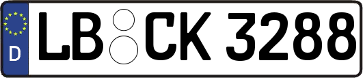 LB-CK3288