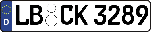 LB-CK3289