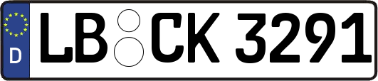 LB-CK3291
