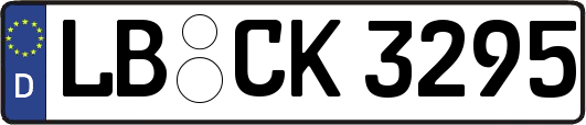 LB-CK3295