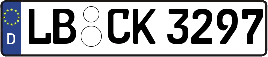 LB-CK3297