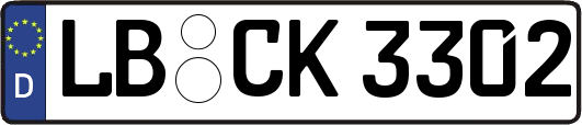 LB-CK3302