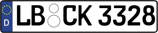 LB-CK3328