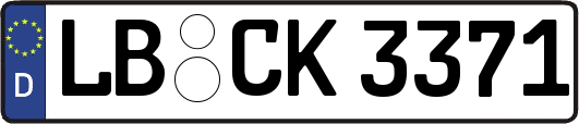 LB-CK3371