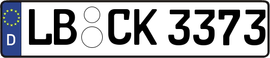 LB-CK3373