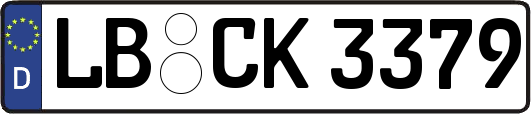 LB-CK3379