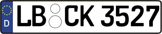 LB-CK3527
