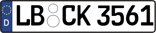 LB-CK3561
