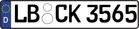 LB-CK3565