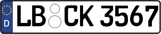 LB-CK3567