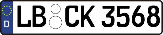 LB-CK3568