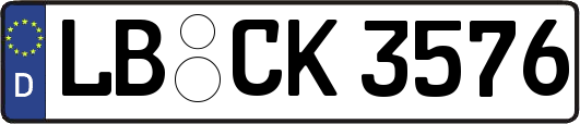 LB-CK3576