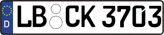 LB-CK3703