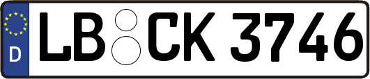 LB-CK3746