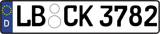 LB-CK3782