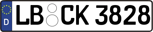 LB-CK3828