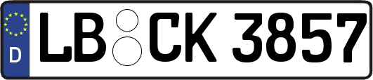 LB-CK3857