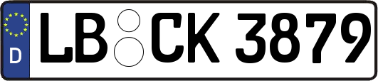 LB-CK3879