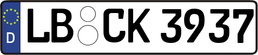 LB-CK3937