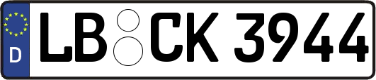 LB-CK3944