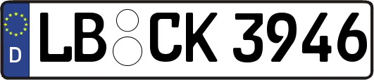 LB-CK3946