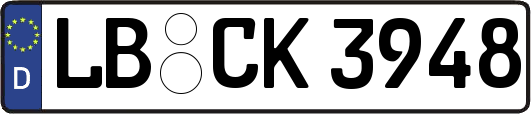 LB-CK3948