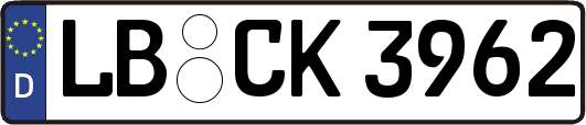 LB-CK3962