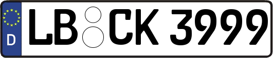 LB-CK3999
