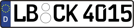 LB-CK4015