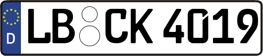 LB-CK4019