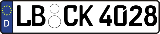 LB-CK4028
