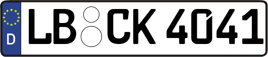 LB-CK4041