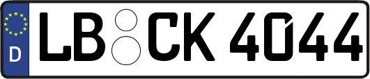 LB-CK4044