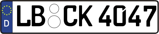 LB-CK4047