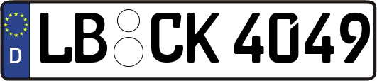 LB-CK4049