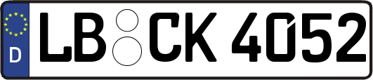 LB-CK4052