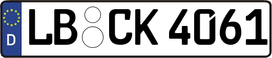 LB-CK4061