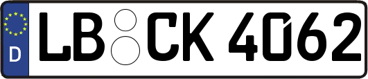 LB-CK4062
