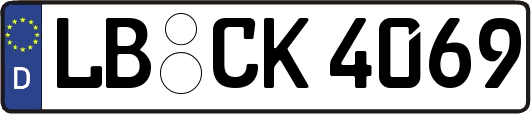 LB-CK4069