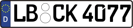 LB-CK4077