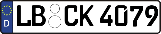 LB-CK4079