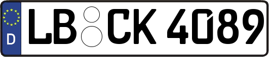 LB-CK4089