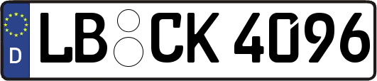 LB-CK4096