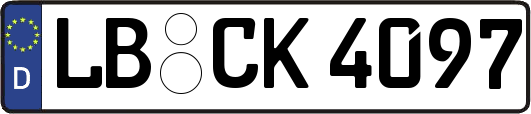 LB-CK4097