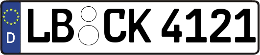 LB-CK4121